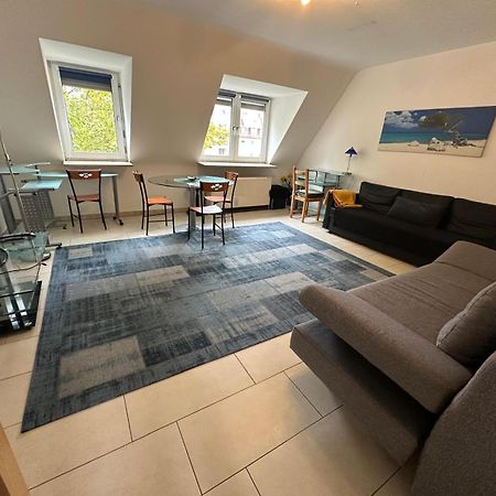 נירנברג City Center - 4 Room Apartment With Kitchen And 2 Bathrooms מראה חיצוני תמונה