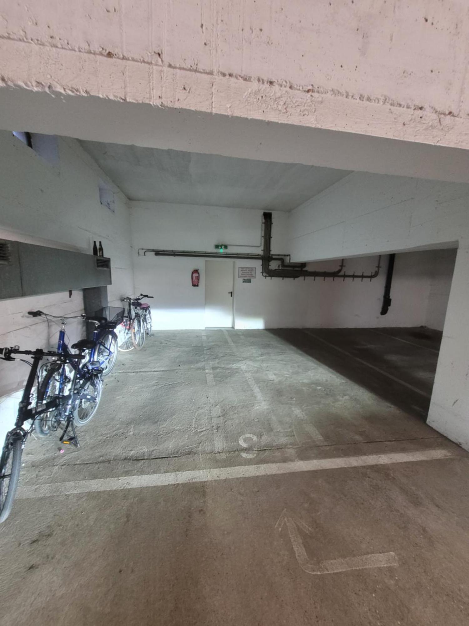 נירנברג City Center - 4 Room Apartment With Kitchen And 2 Bathrooms מראה חיצוני תמונה